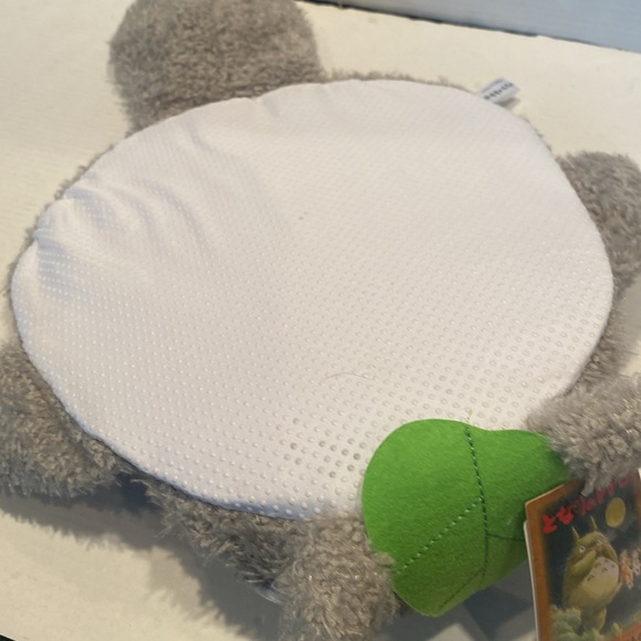 NWT My Neighbor Totoro Mouse Pad/ Scratch Pad - Picture 4 of 8